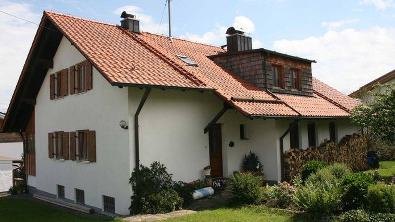 Apartamento vacacional entero, Ferienwohnung für 3 Personen (80 m²) in Andechs in Andechs, Lago Ammer