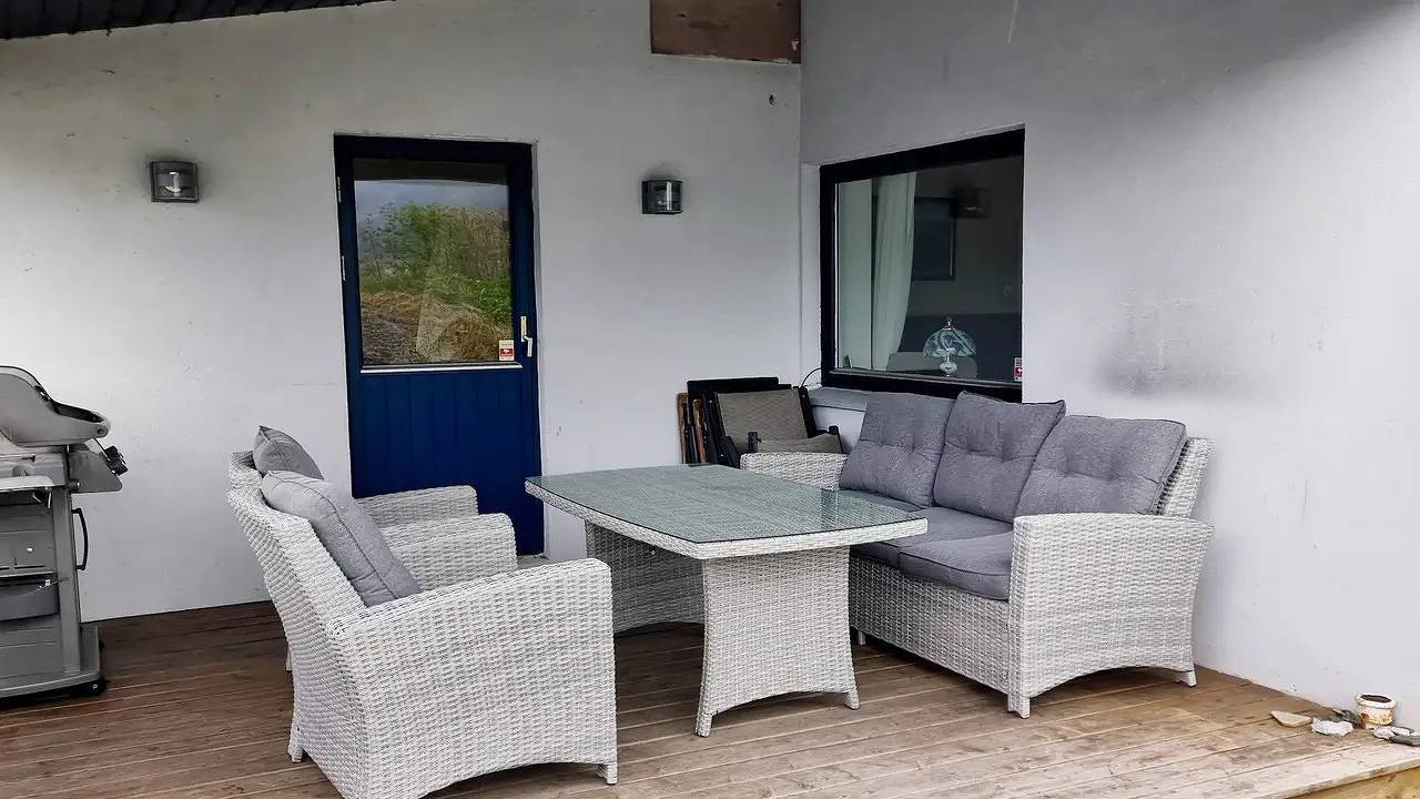 Ferienhaus für 10 Personen (180 m²) in Bygstad in Gaular
