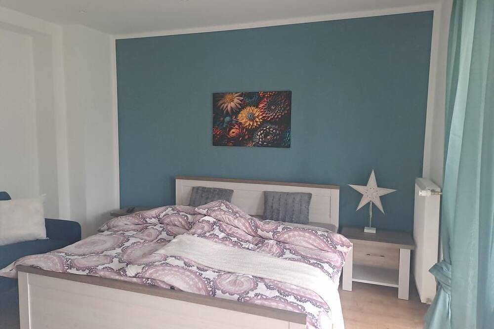Ganze Wohnung, Relaxsuite Serrig - Relaxsuite Serrig mit Wellnessbereich in Serrig, Landkreis Trier-Saarburg