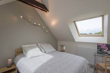 Gîte pour 8 Personnes dans Carnac, Région de Lorient, Photo 3