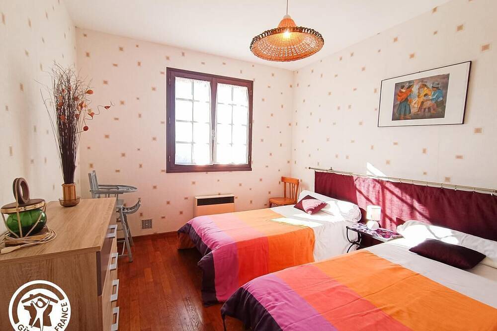 46G1311 - Capdenac - Gîte in Capdenac, Macizo Central