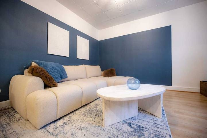 Holiday apartment for 4 people - 1