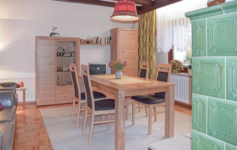 Ferienhaus für 4 Personen, mit Terrasse in Alpirsbach - 2