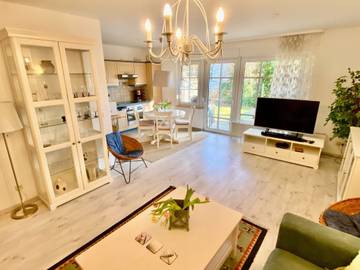 Ferienwohnung für 3 Personen in Zingst, Fischland - Darß - Zingst, Bild 3