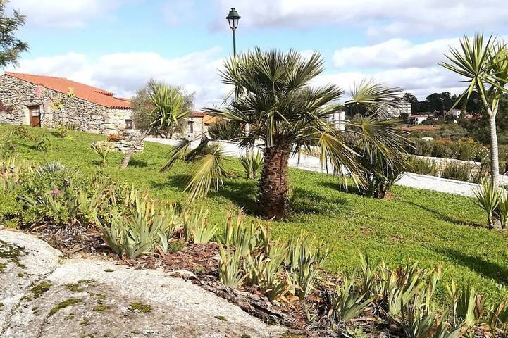 Location de vacances pour 2 personnes dans Penalva do Castelo - 4