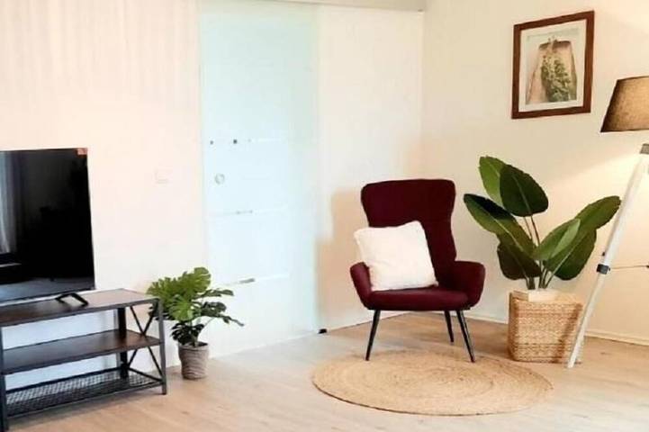 Ferienwohnung für 4 Personen, mit Balkon im Bayerischer Wald