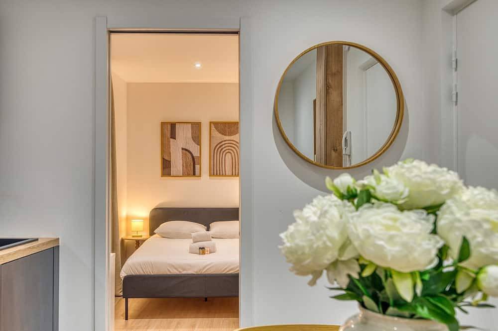 Entire apartment, Le Bois Doré - Cosy - Sainte-Foy-Les-Lyon in Sainte-Foy-lès-Lyon, Rhône