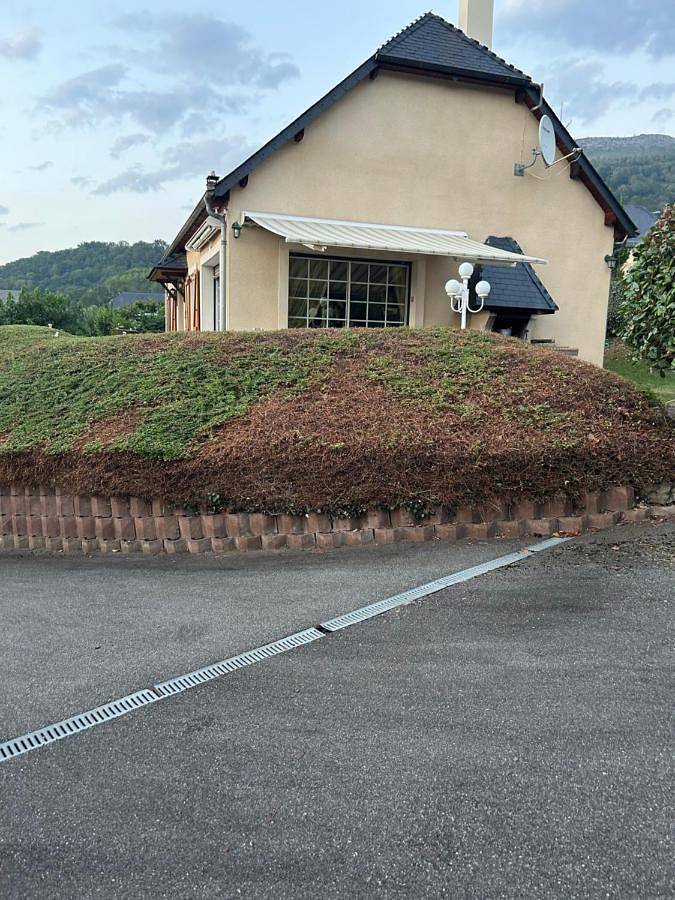 Location de vacances pour 6 personnes, avec Terrasse et Vue dans Hautacam