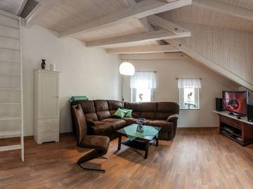 Ferienwohnung für 4 Personen in Thale