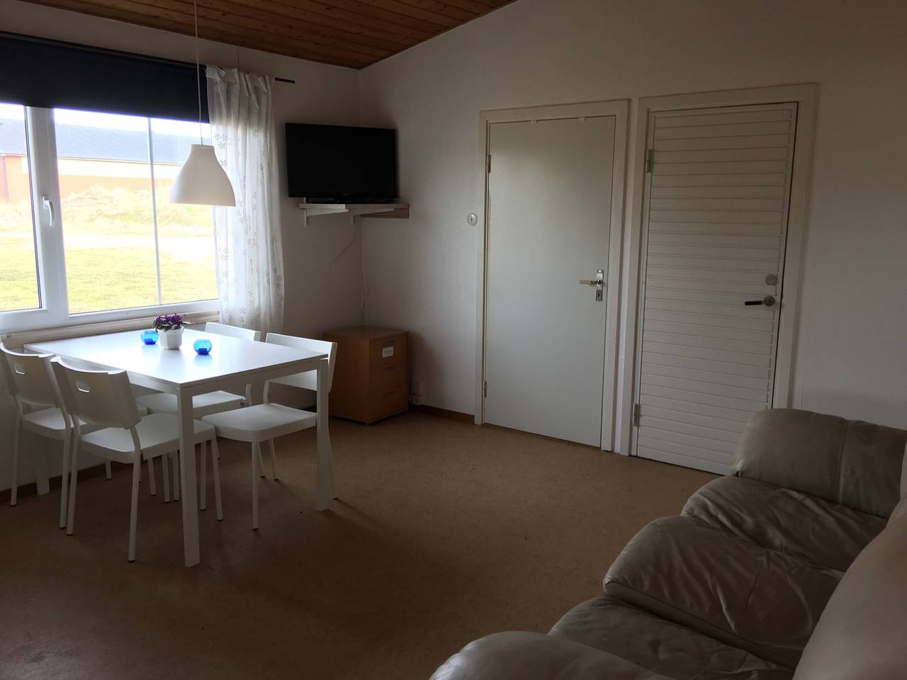 Urlaub auf Öland am See im Feriendorf in Öland