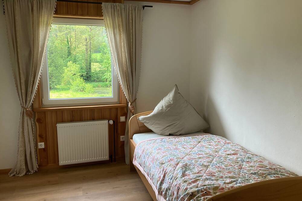 Ferienhaus Drei Mühlen in Bad König, Main-Odenwald