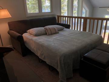 Cottage for 6 Guests in Lake Superior, Picture 4