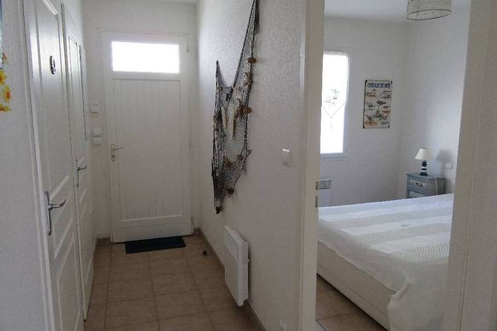 Location de vacances pour 4 personnes dans 201 Forest Avenue Saint Hilaire De Riez - 2