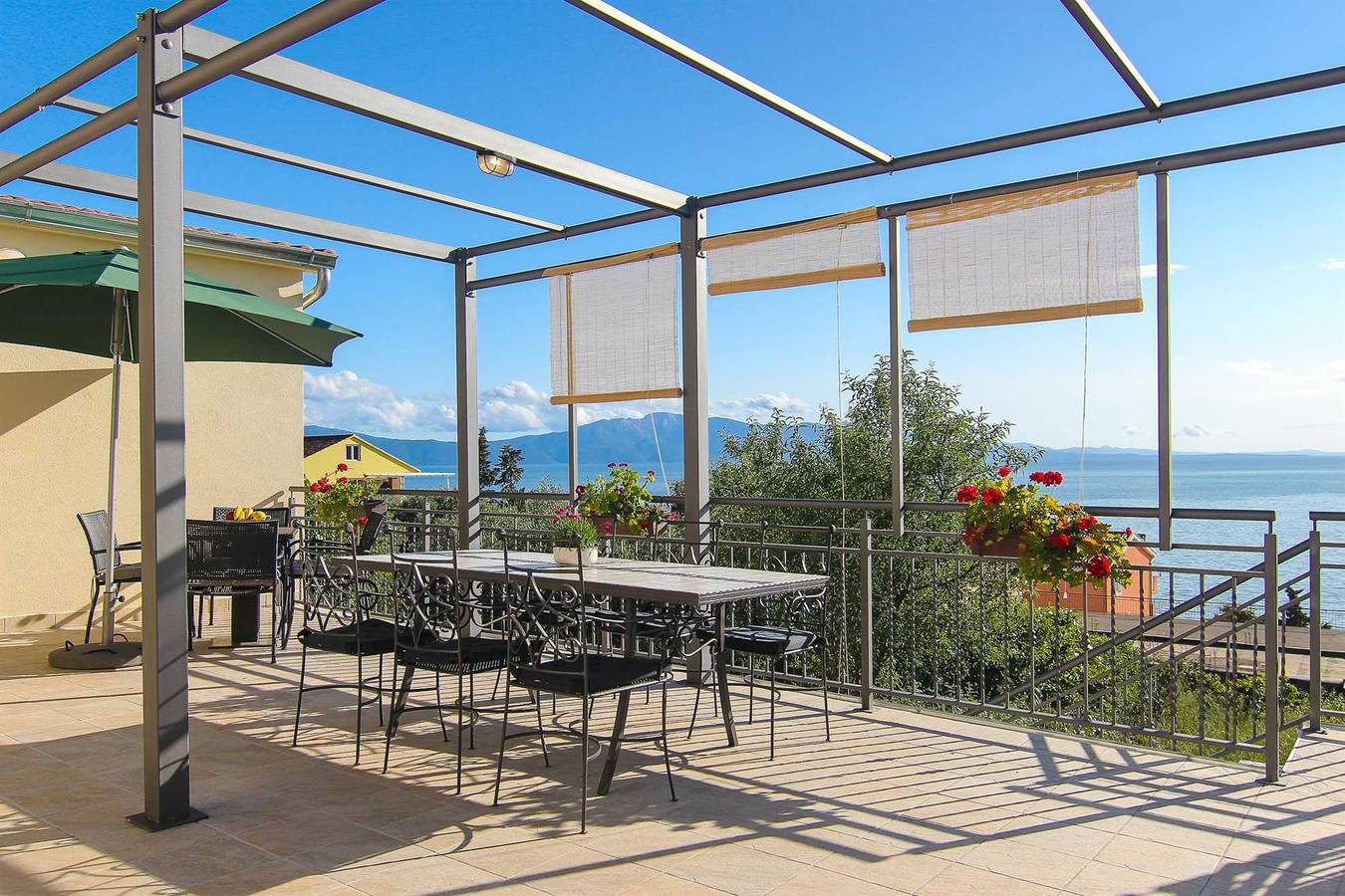 Appartamento vacanze a Podaca a partire da 98€ a notte