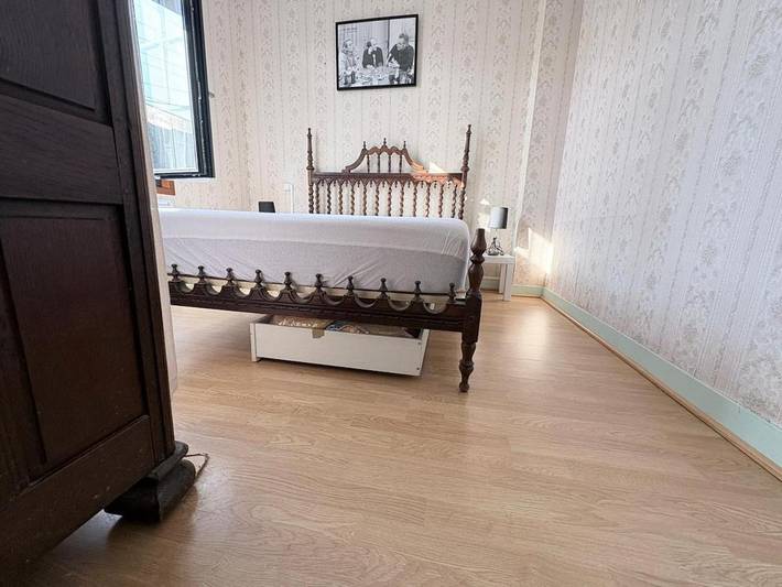 Gîte pour 5 personnes dans Office de Tourisme du Crotoy - 2