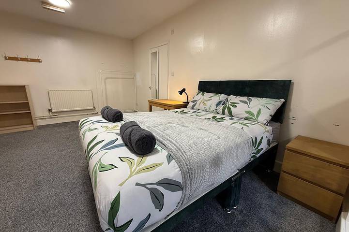 Holiday rental for 2 people in Lancaster
