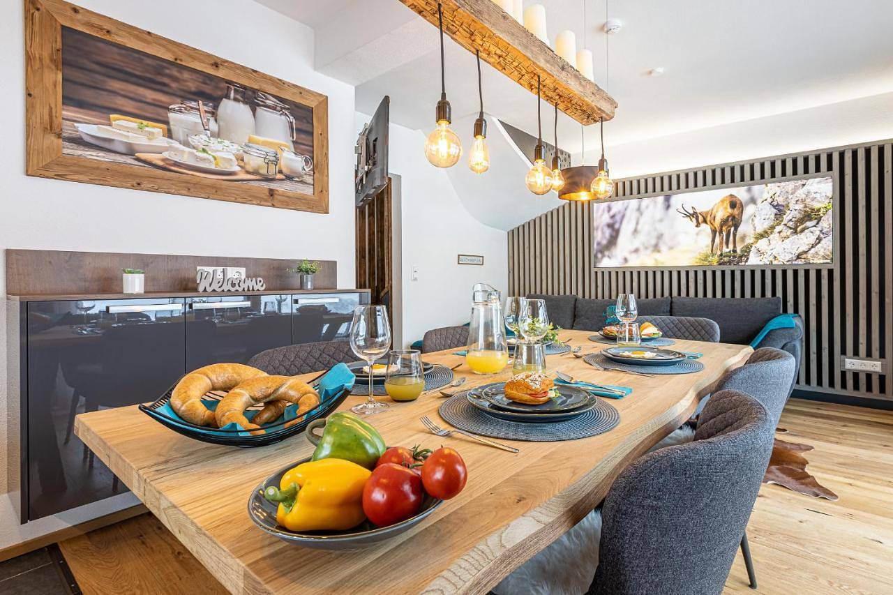 Holiday Home in Bad Mitterndorf, Dachstein