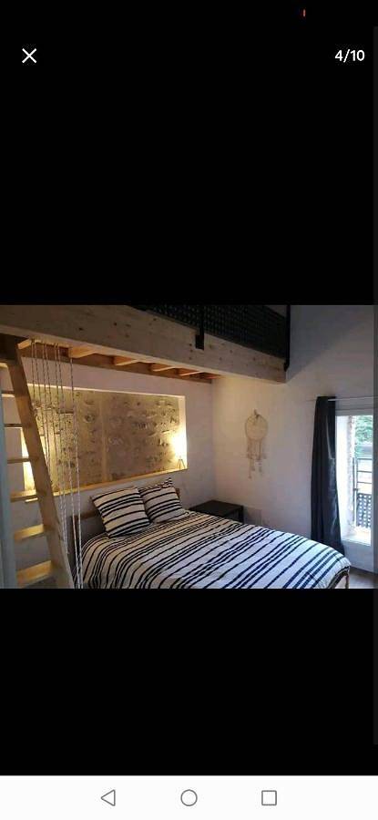 Location de vacances pour 4 personnes, avec terrasse, animaux acceptés à Prades - 2