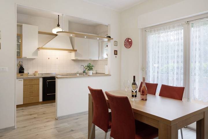 Agriturismo per 6 persone, con giardino in Valsugana