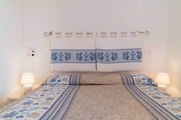 Holiday Apartment for 4 People in Olbia-Tempio, Costa Smeralda, Photo 1
