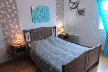 Location De Vacances pour 6 Personnes dans Baâlons, Ardennes, Photo 2