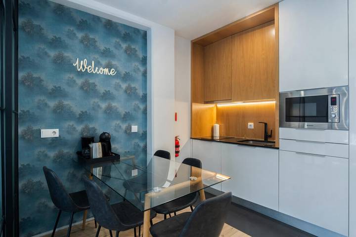 Appartement entier, Guestready - Séjour à Porto Blue Douro in Sé (Porto), Porto