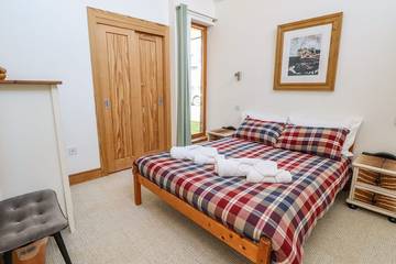 Cottage for 6 People in Pitlochry, Cairngorms National Park, Photo 1