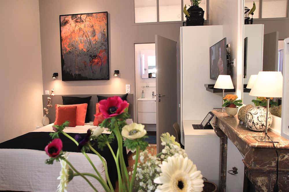 Appartement de vacances