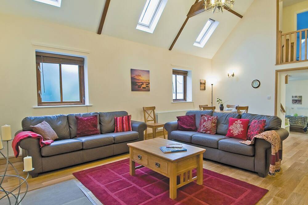 Dairy Cottage in Durham, County Durham