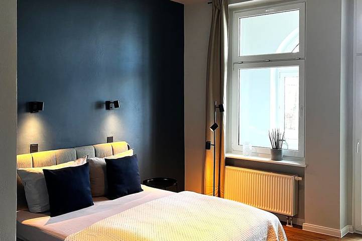 Ferienwohnung für 2 Personen - 1