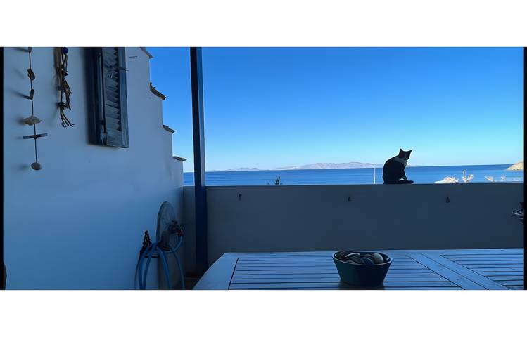 Ferienhaus für 6 Personen, mit Garten in Griechenland - 3