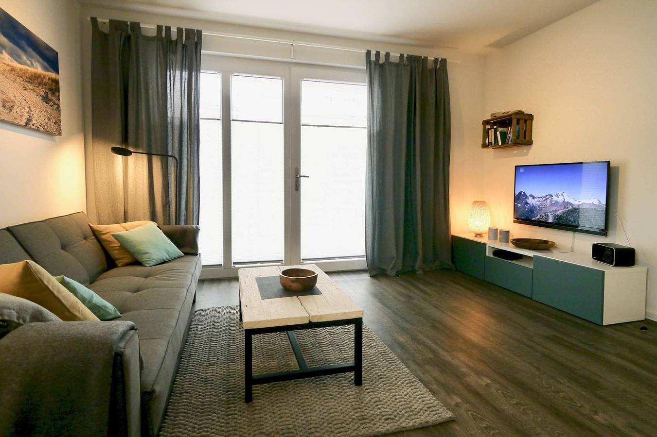 Ganze Wohnung, Ferienwohnung Am Ring 22-4 in Kellenhusen, Ostholstein