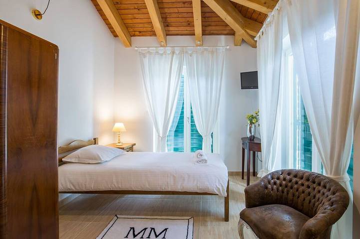 Haus Bosnić - Cista Provo in Cista Provo, Makarska Riviera