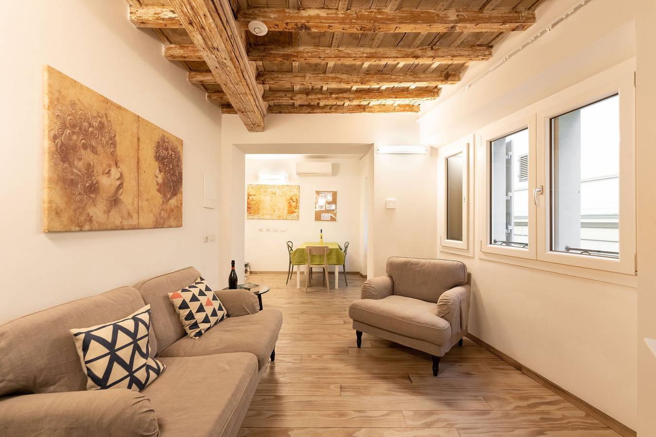 Appartamento vacanze a Firenze a partire da 139€ a notte