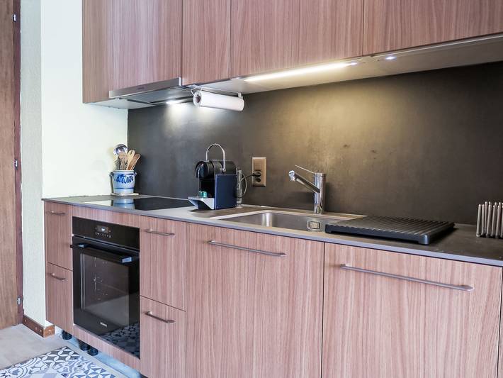 Gîte pour 4 personnes, avec vue ainsi que jardin et terrasse dans Canton de Vaud - 3