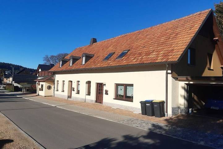 Ferienwohnung für 5 Personen, mit Sauna - 1
