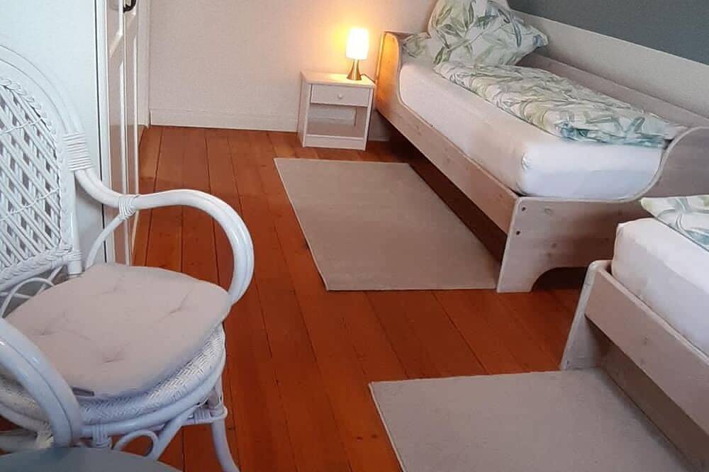 Ganze Wohnung, Haus Luise, Deutschland in Poppenbüll, Eiderstedt