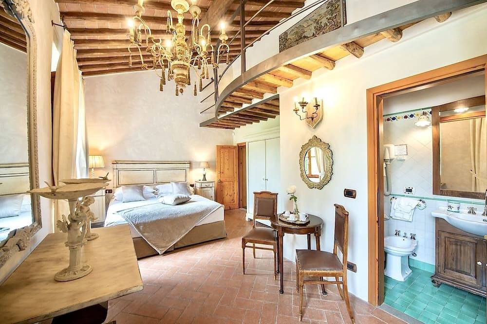 Villa Chianti Classico in Panzano In Chianti, Chianti