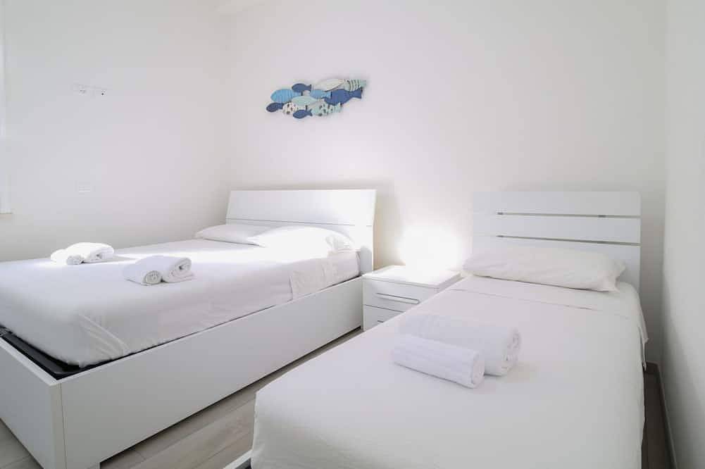 La Casetta della Mari-Essence of the sea in Sa Rocca Tunda, Sardegna