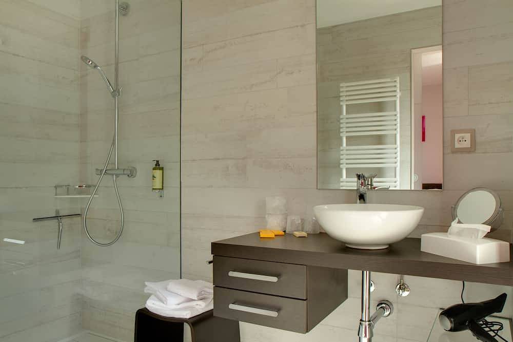 New upmarket boutique villa. in Bœrsch, Bas-Rhin Alsace