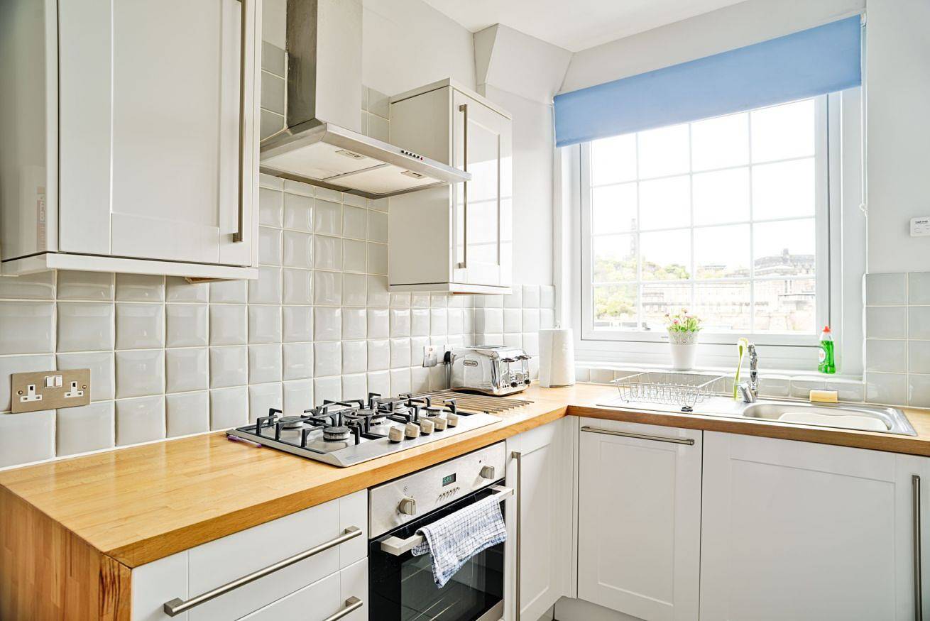 Appartamento intero, Bright Royal Mile Apartment in Edimburgo, Lothian