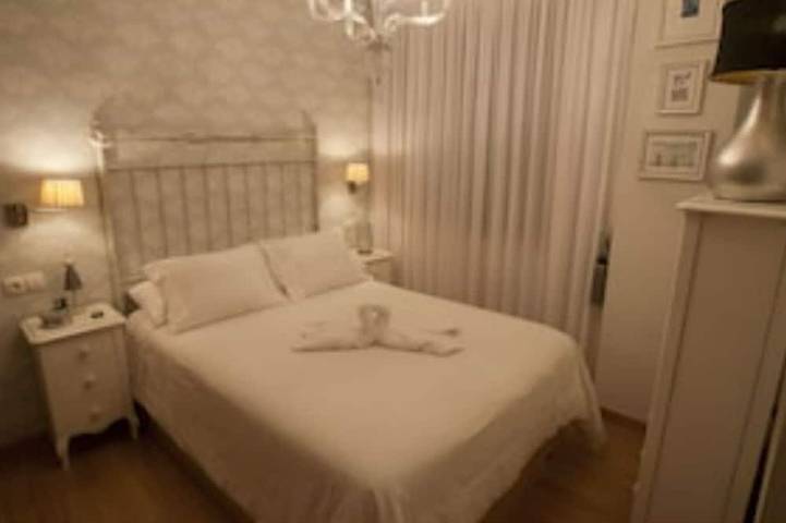Apartment Spellos O Rosal, Pontevedra in O Rosal, Pontevedra Provinz