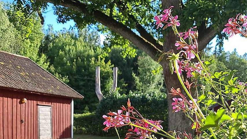 Location de vacances pour 5 personnes, avec balcon dans Uppsala - 3