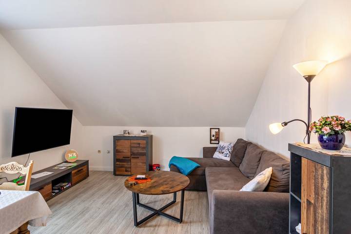 Ferienwohnung für 4 Personen, mit Garten, kinderfreundlich in Sankt Andreasberg
