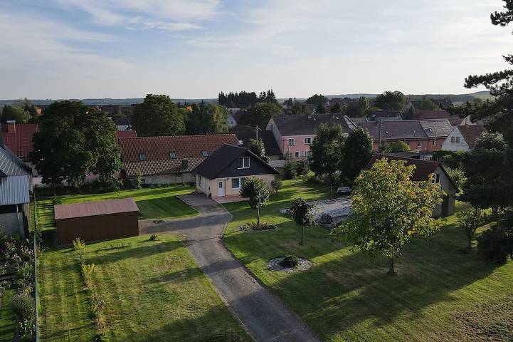 Ferienhaus für 4 Personen in Südharz