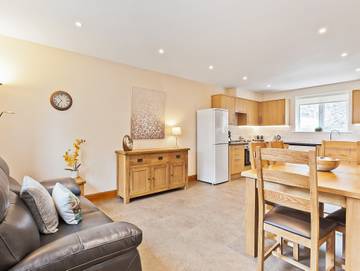 Holiday Rental for 6 People in Arnside, Cumbria, Photo 3