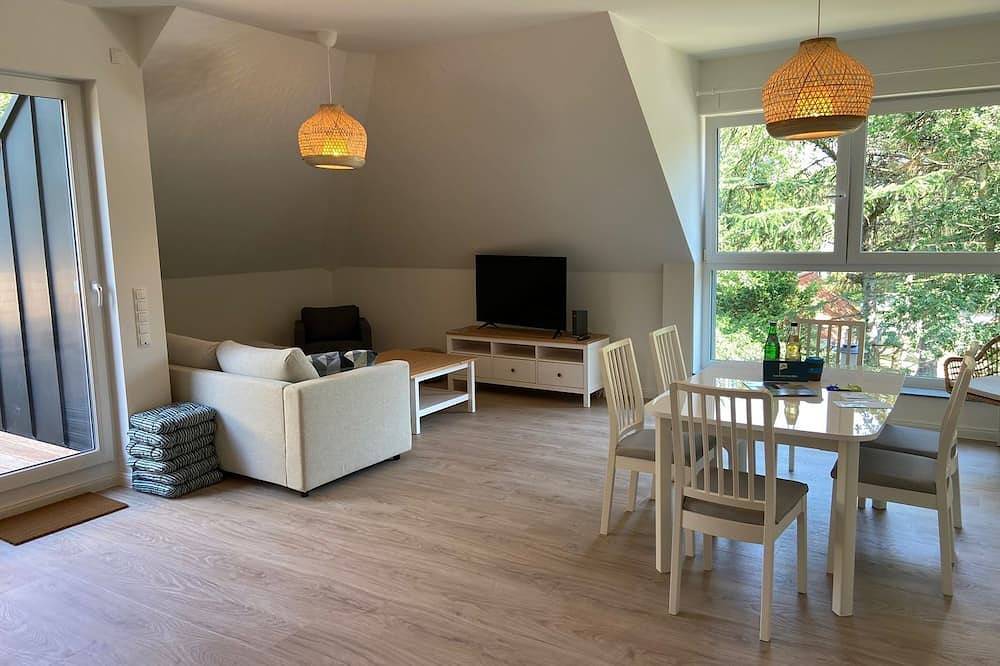 Ganze Wohnung, Ferien direkt am Südstrand - Ferien am Südstrand in Nordfriesische Inseln (Schleswig-Holstein), Wyk auf Föhr