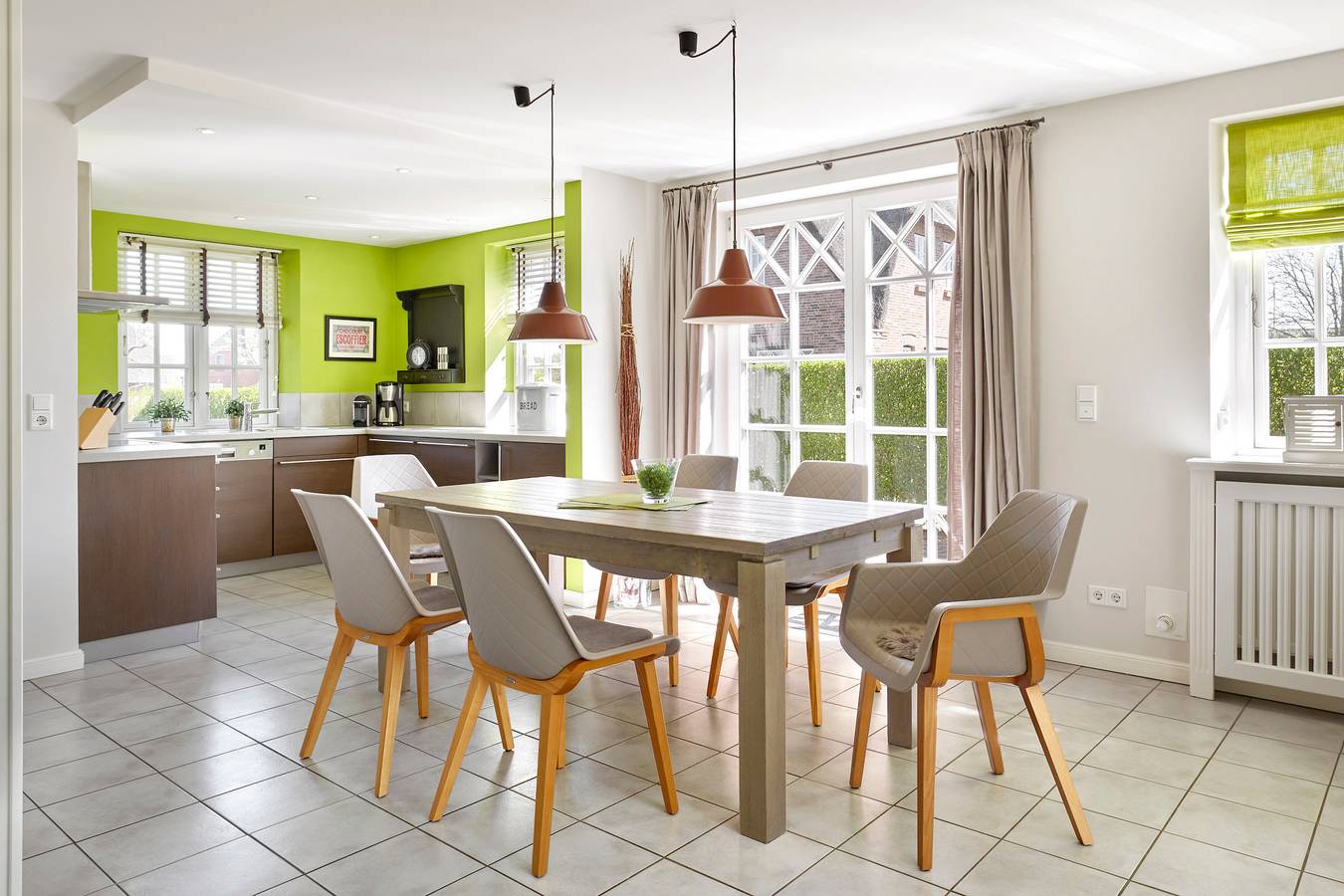 Haus Jonas in Utersum, Föhr