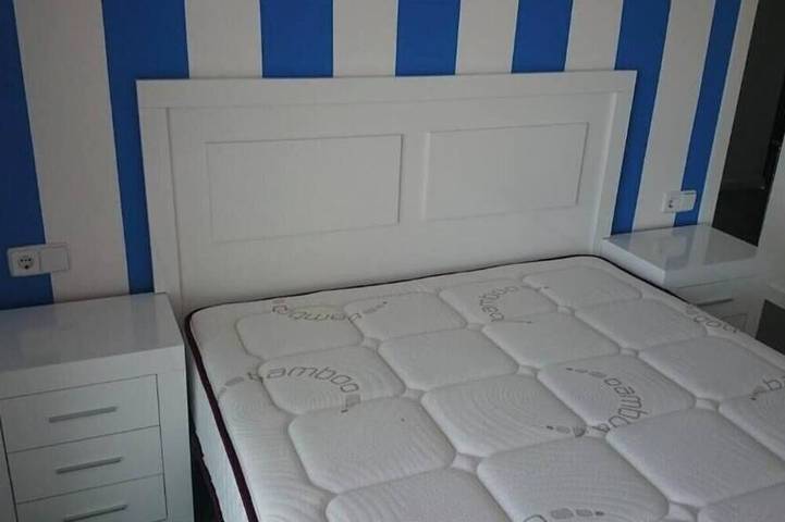 Apartamento entero, Apartamento muy marinero primera línea playa Pobla Farnals in Platja Nord de la Pobla de Farnals (la Pobla de Farnals), Puebla de Farnals