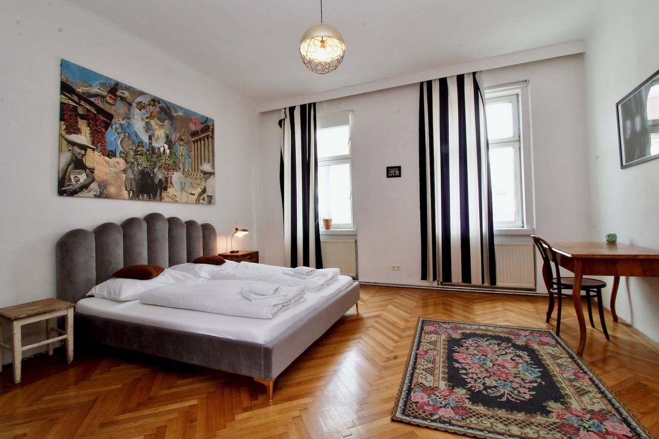 Apartment for 4 People in Vienna, Vienna Woods